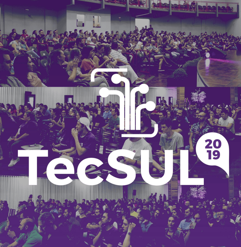 Banner TecSul 2019