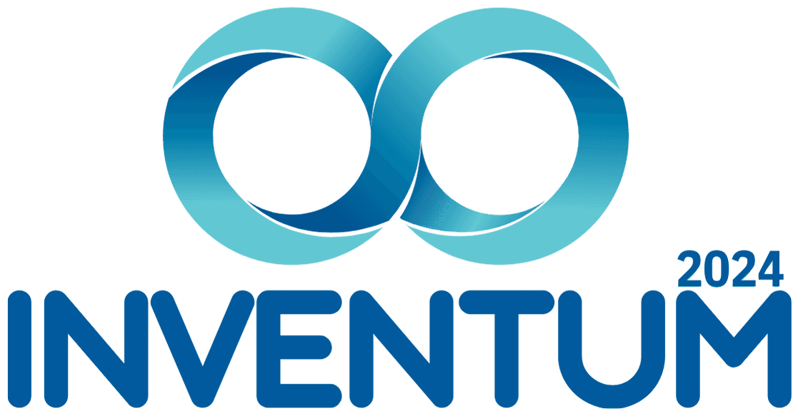 Logo Inventum 2024