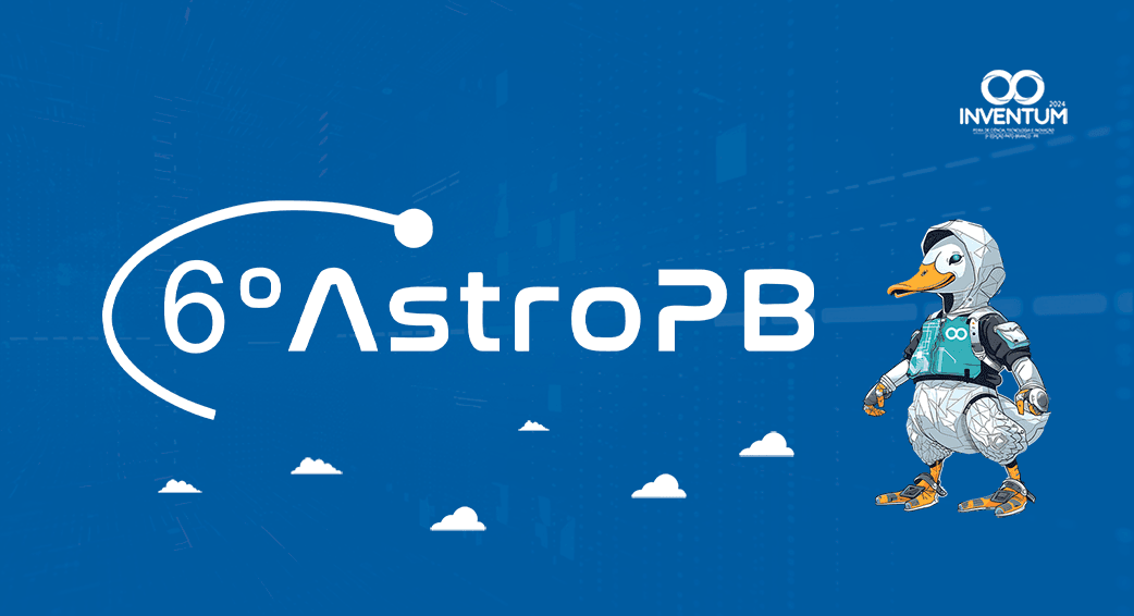 6º AstroPB