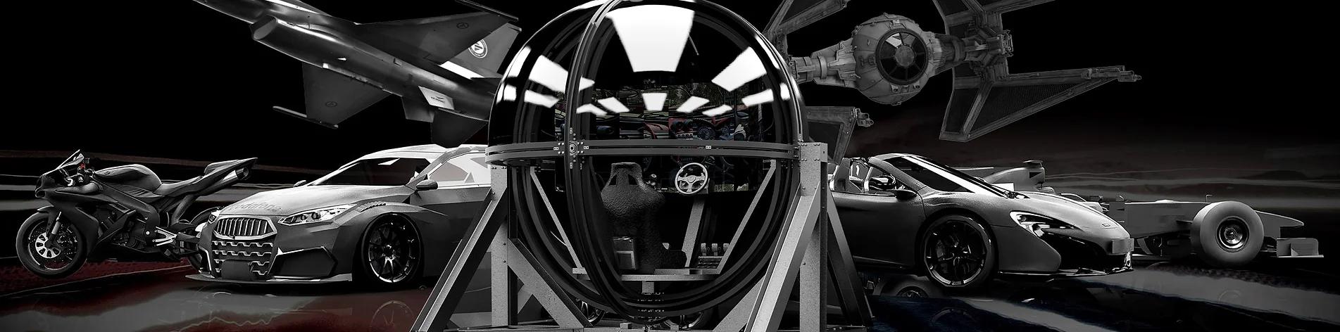 Motion Sphere