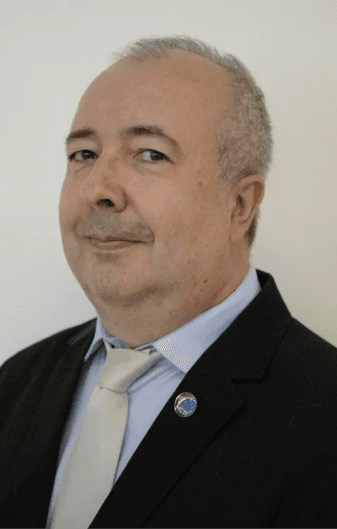 Daniel Lavouras (Bagual)