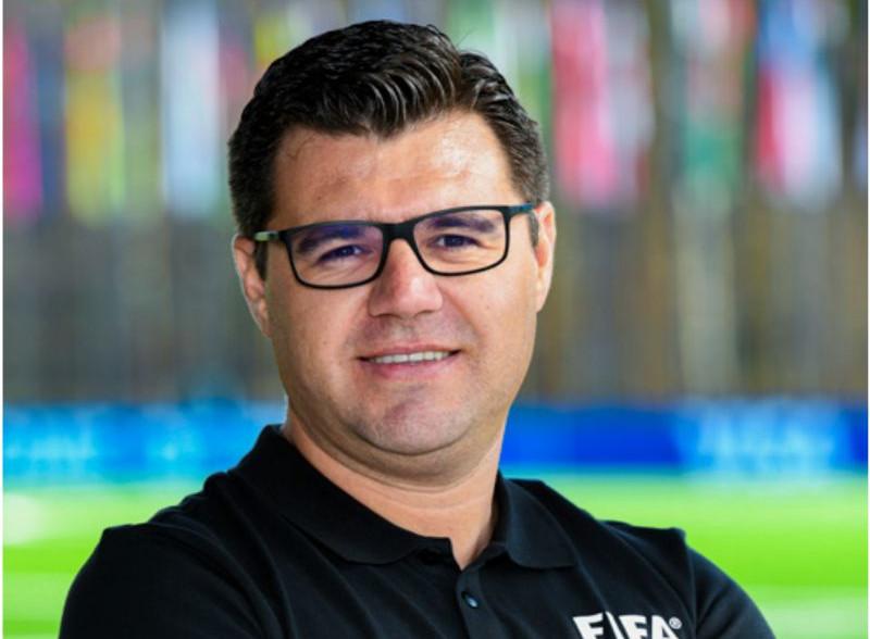 Diogo Netto