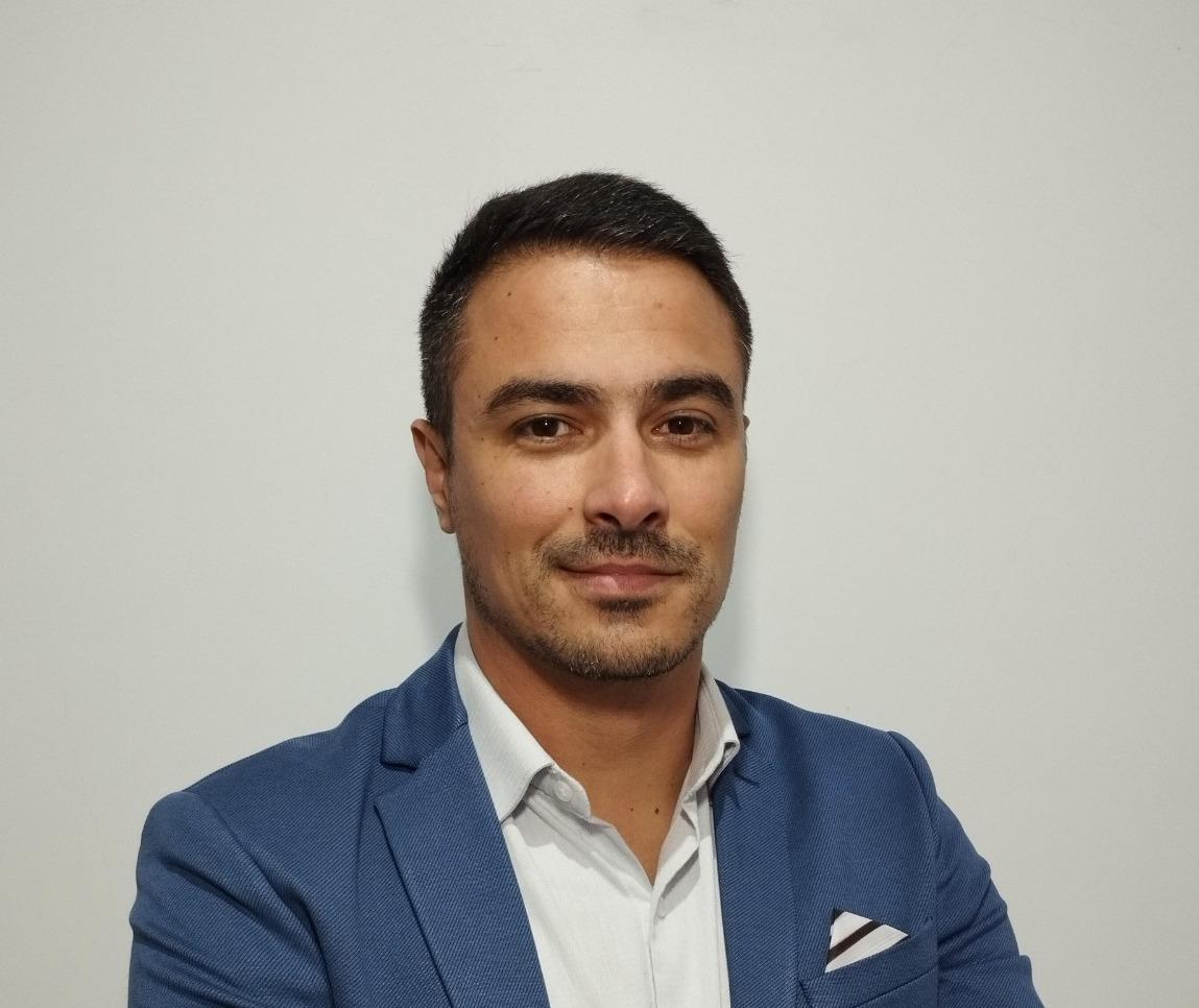 Dyonath G. Rodrigues