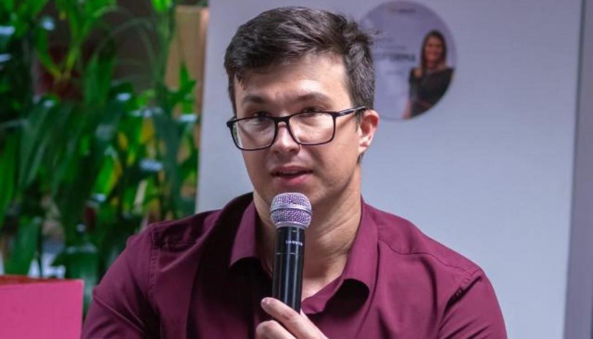 Jaffer Vinicius Besen