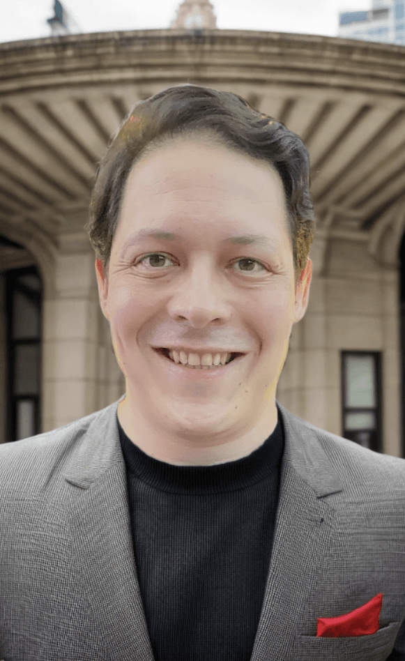 Luciano Soler