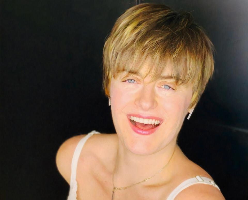 Alessandra Maestrini (Bozena)