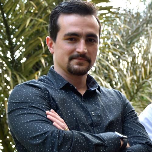 André Fraga