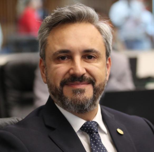 Dep. Fábio Oliveira (ALEP)