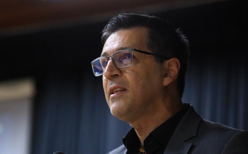 Giles Balbinotti (SEI)
