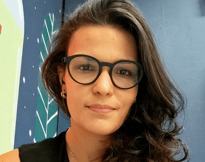 Natália Marrone Borges